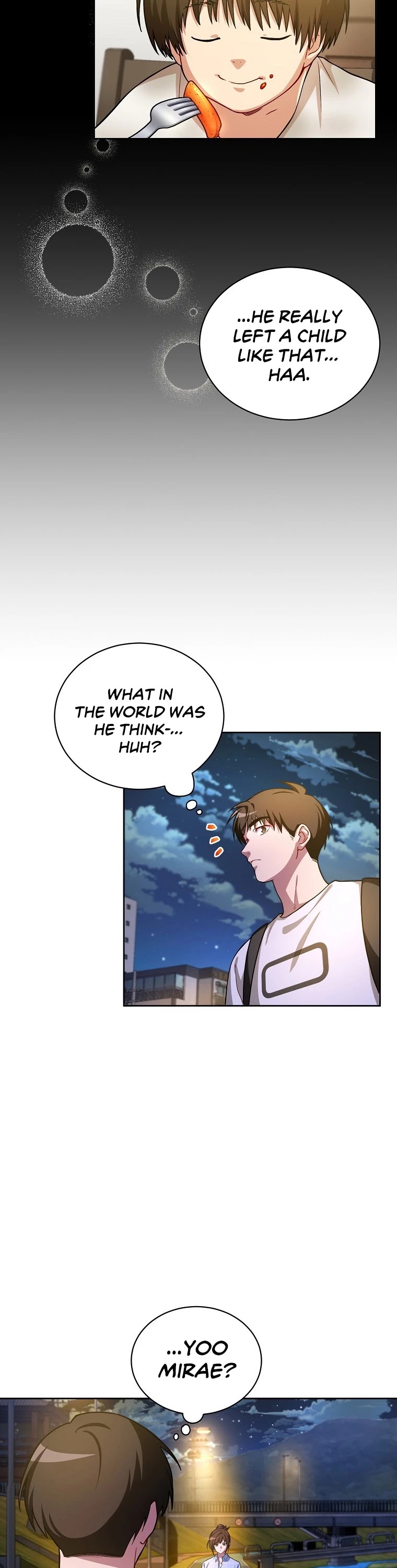 Please have a meal chapter 52 - page 29