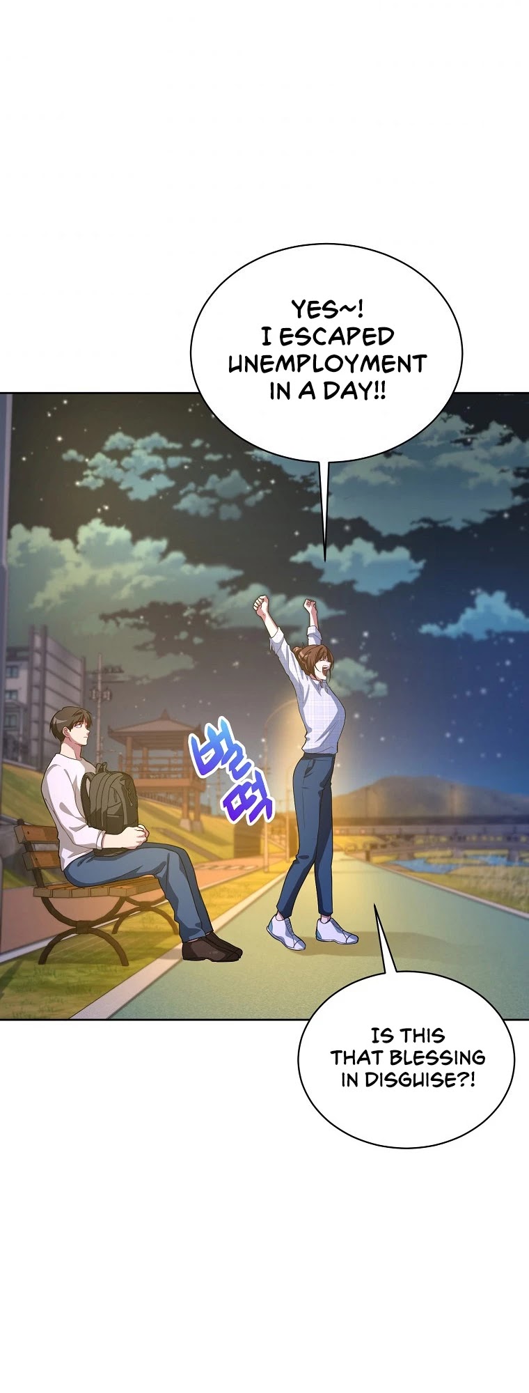 Please have a meal chapter 52 - page 37