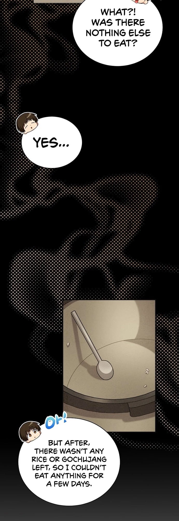 Please have a meal chapter 51 - page 17