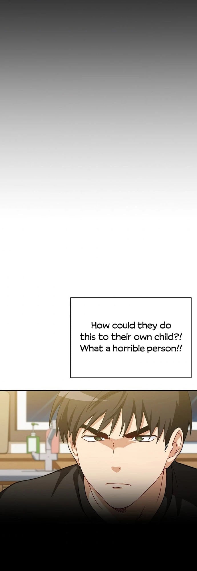 Please have a meal chapter 51 - page 18