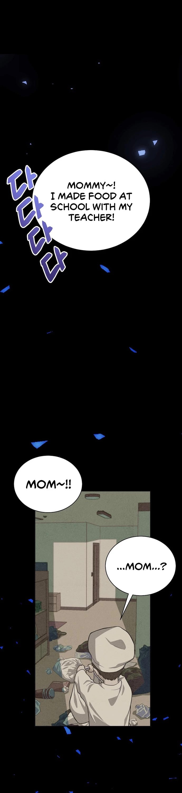 Please have a meal chapter 51 - page 19