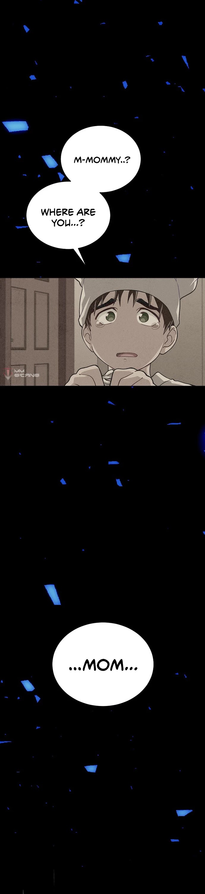 Please have a meal chapter 51 - page 20