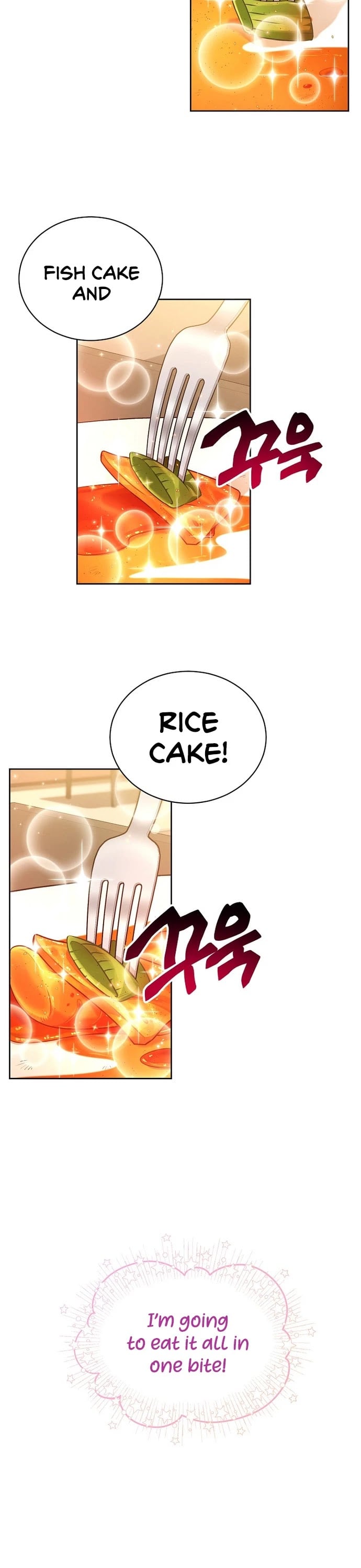 Please have a meal chapter 51 - page 39