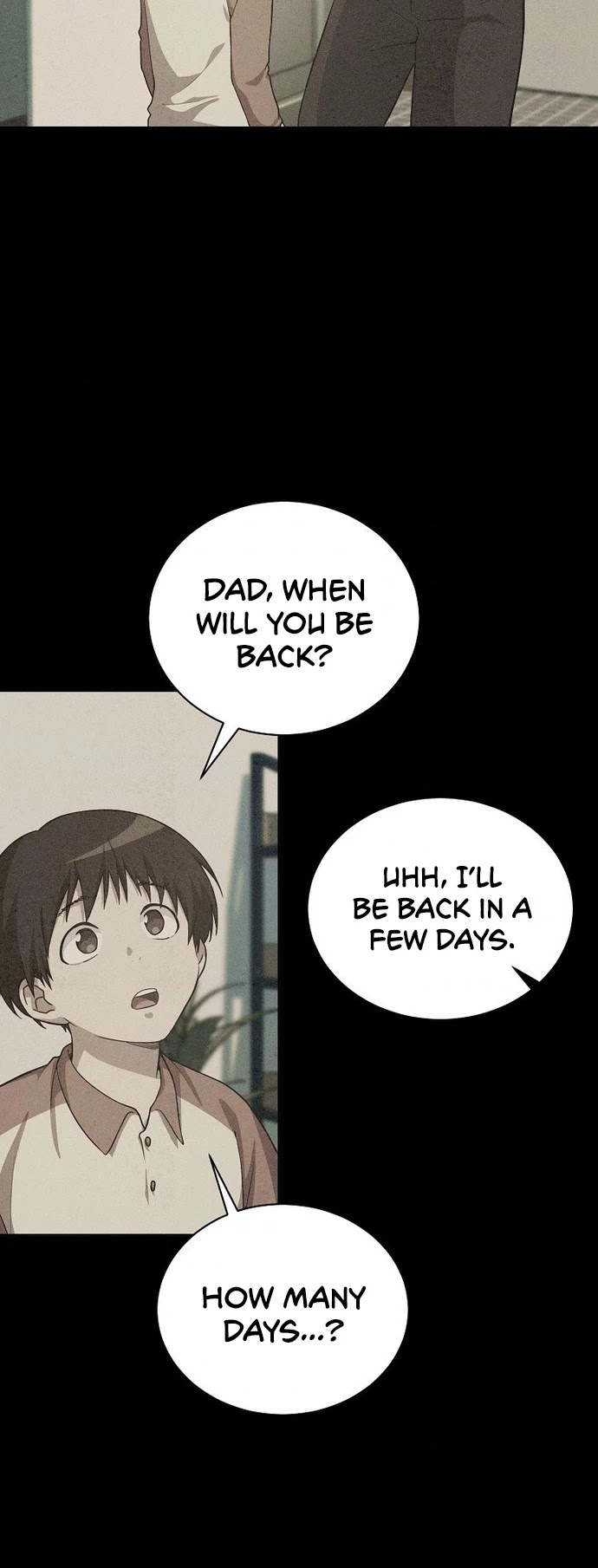 Please have a meal chapter 51 - page 6