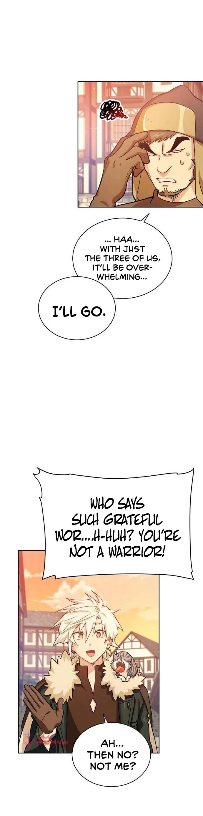 Please have a meal chapter 48 - page 21