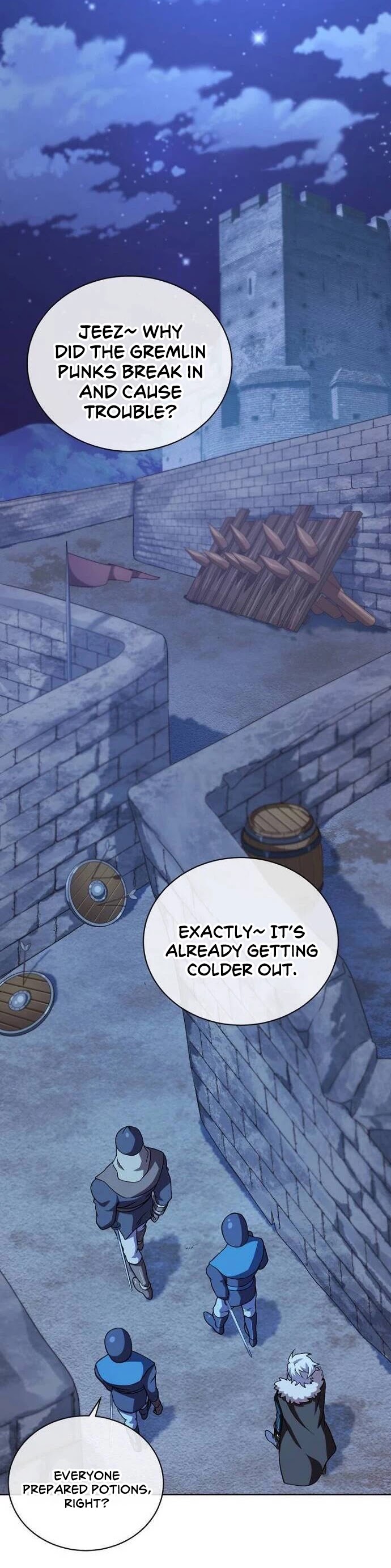 Please have a meal chapter 48 - page 24