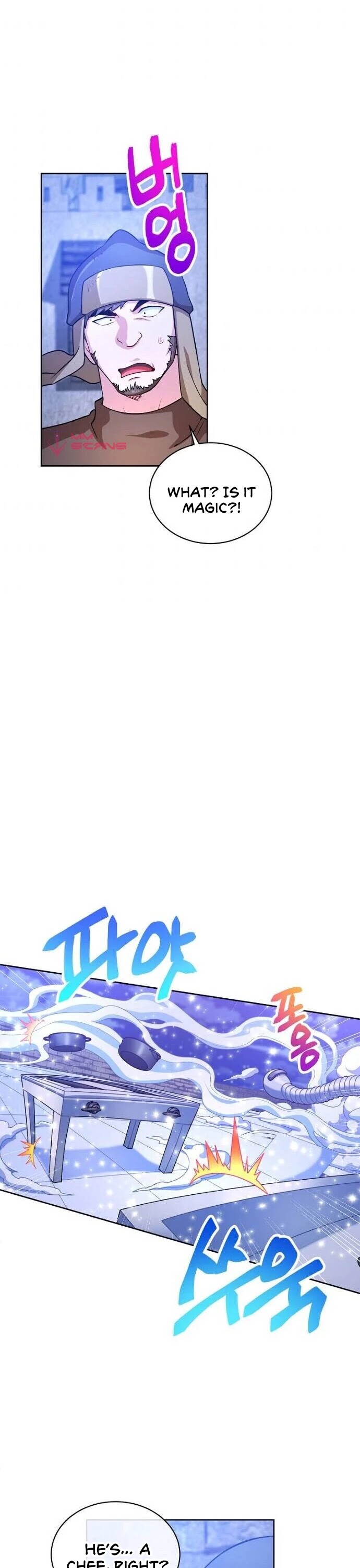Please have a meal chapter 48 - page 36