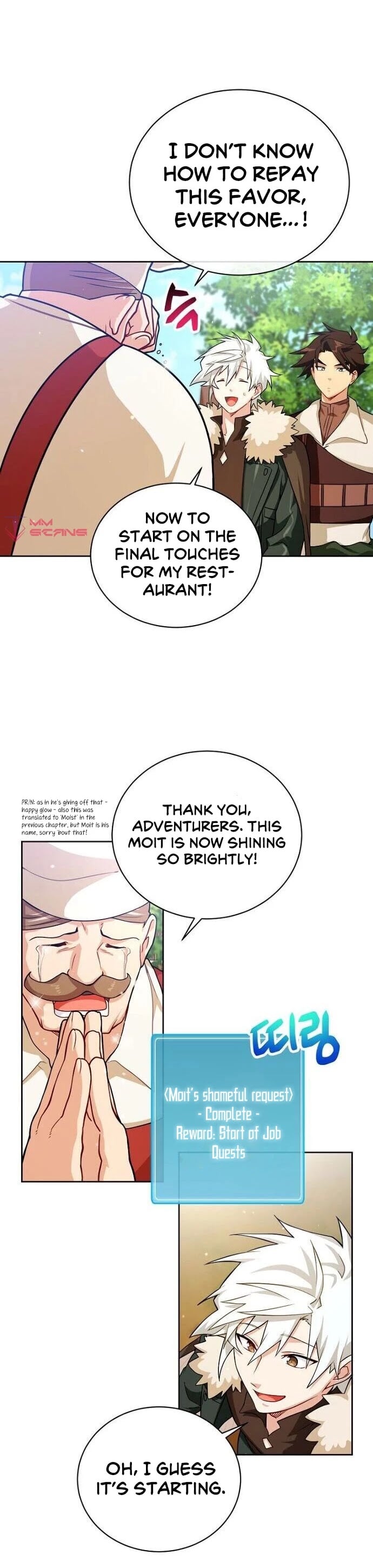 Please have a meal chapter 47 - page 11