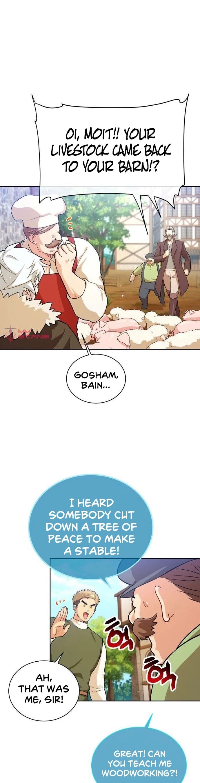 Please have a meal chapter 47 - page 12