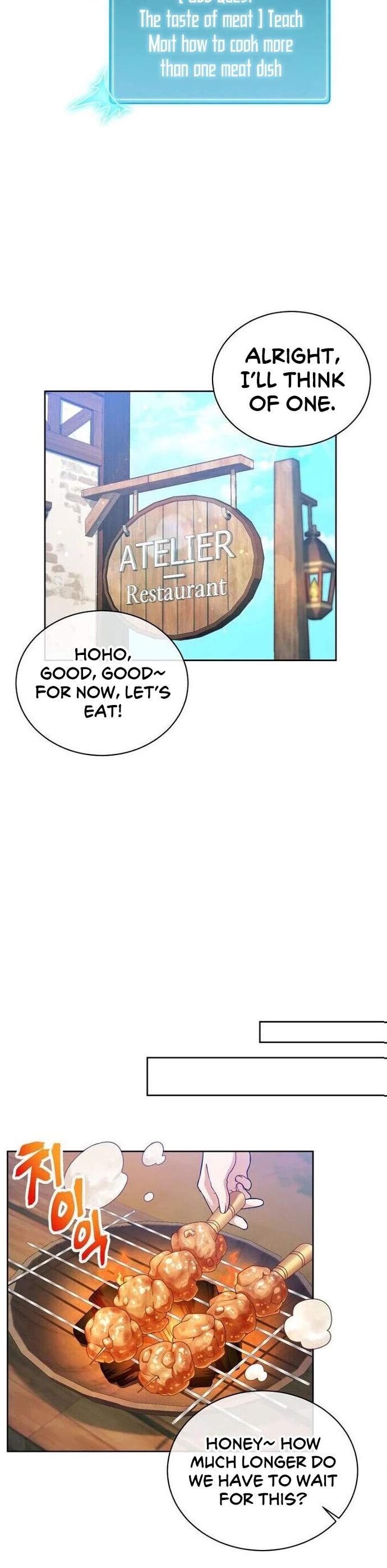 Please have a meal chapter 47 - page 15