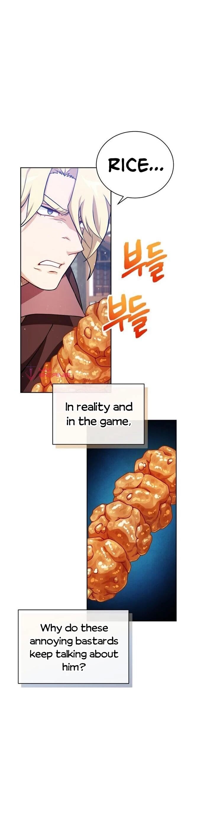 Please have a meal chapter 47 - page 18