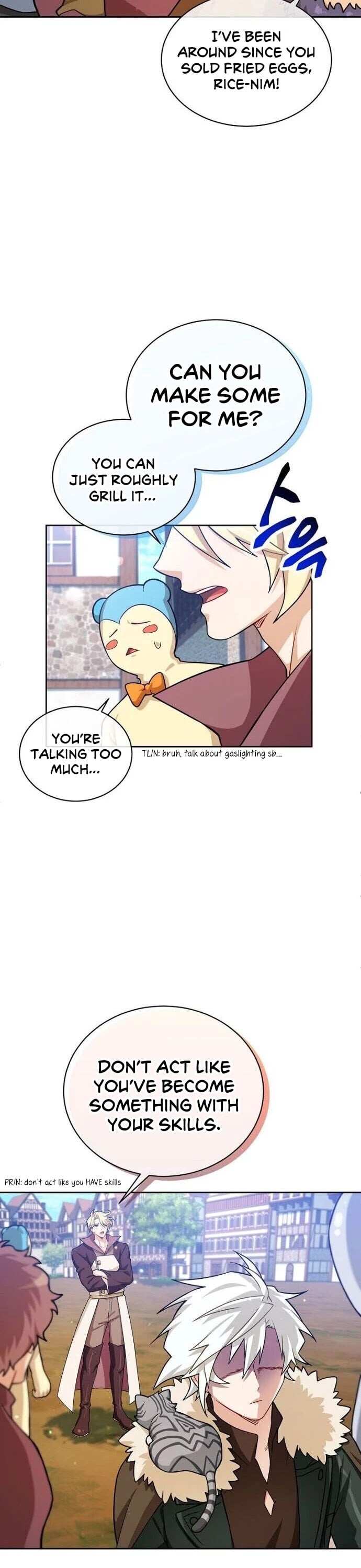Please have a meal chapter 47 - page 25