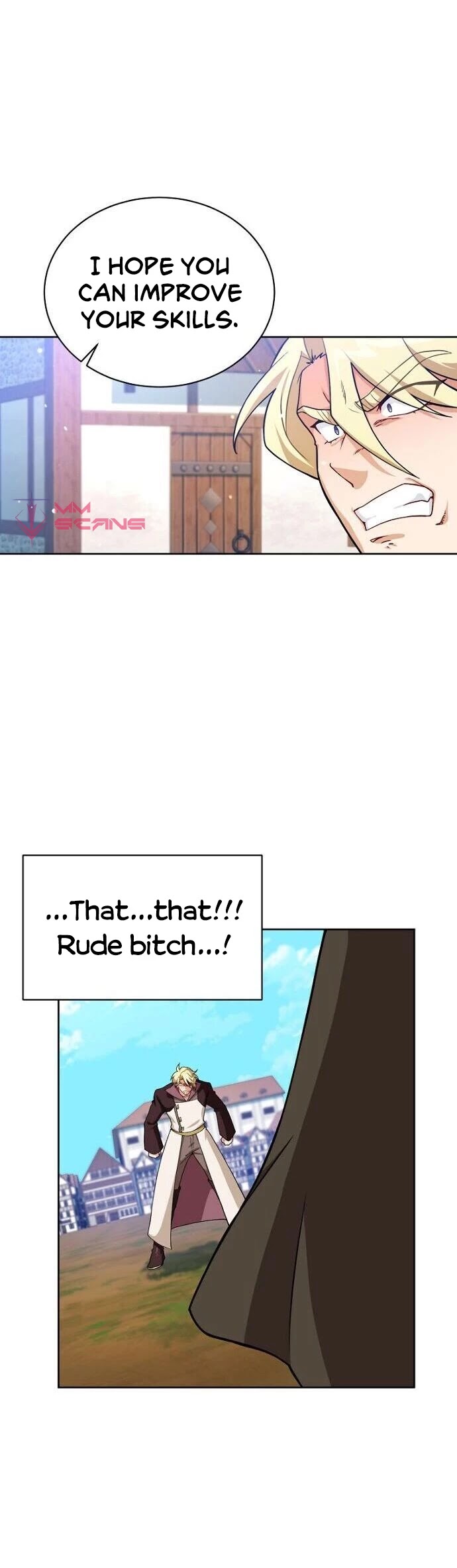 Please have a meal chapter 47 - page 38