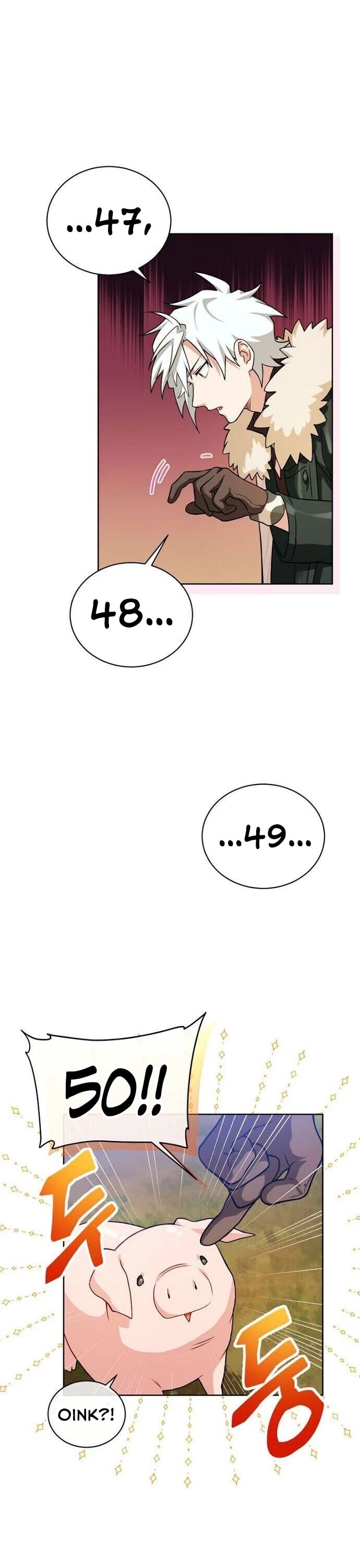 Please have a meal chapter 47 - page 7