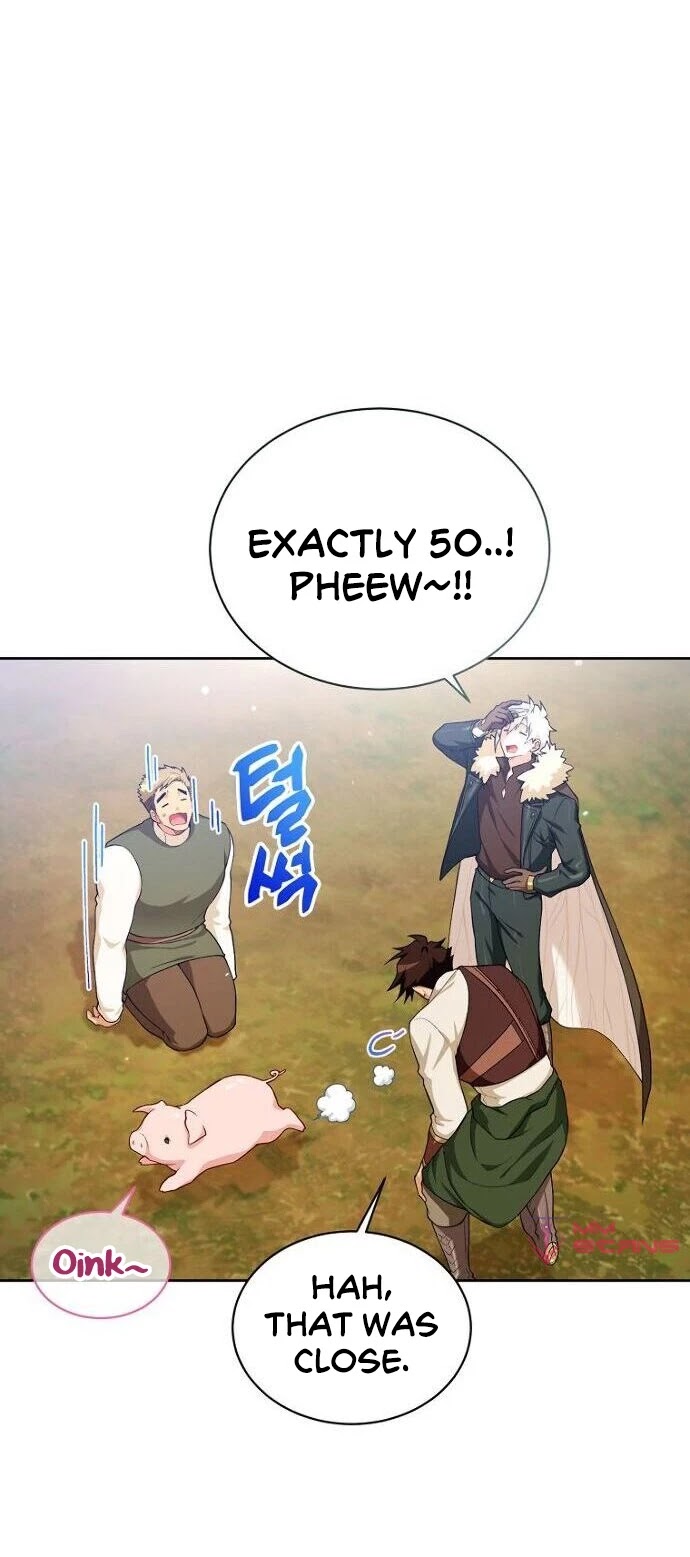 Please have a meal chapter 47 - page 8
