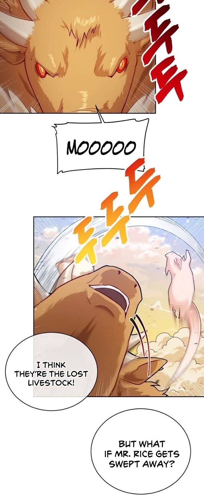 Please have a meal chapter 46 - page 32