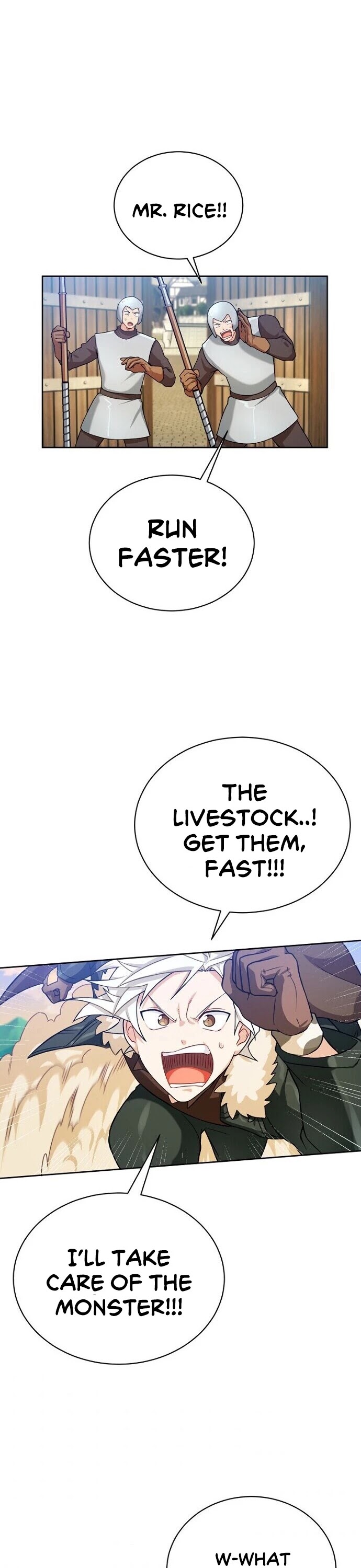 Please have a meal chapter 46 - page 33