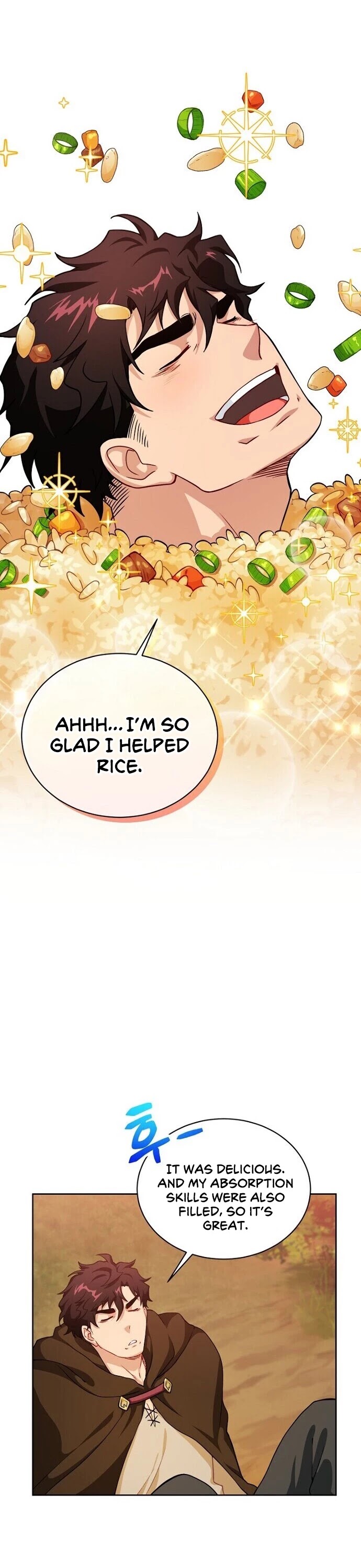 Please have a meal chapter 45 - page 24
