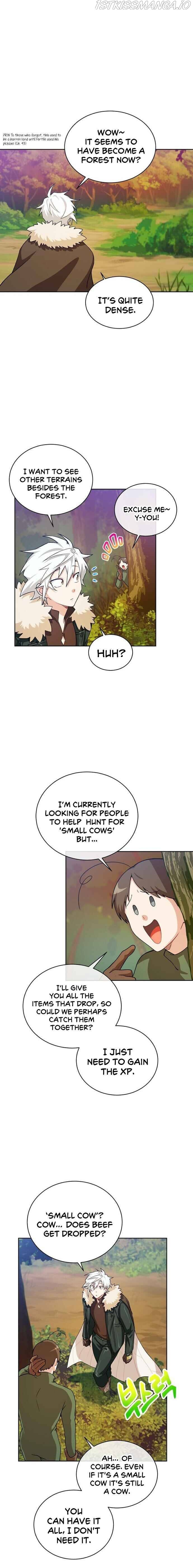 Please have a meal chapter 44 - page 14
