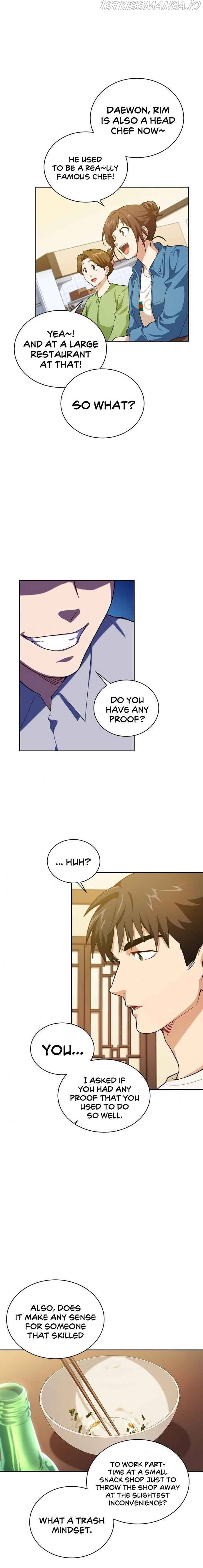 Please have a meal chapter 44 - page 4