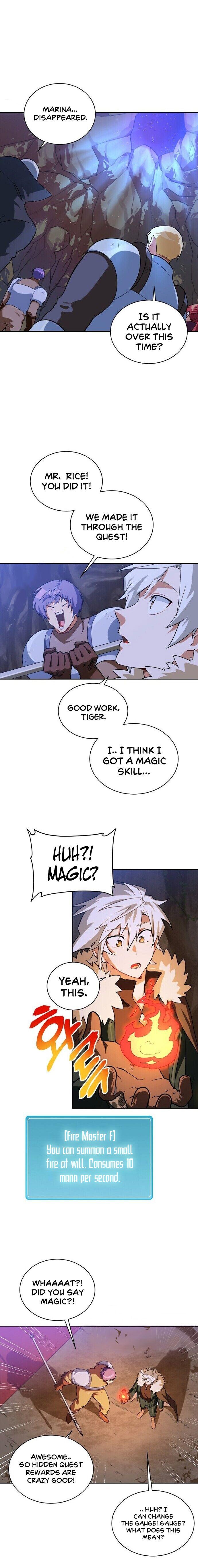 Please have a meal chapter 37 - page 10