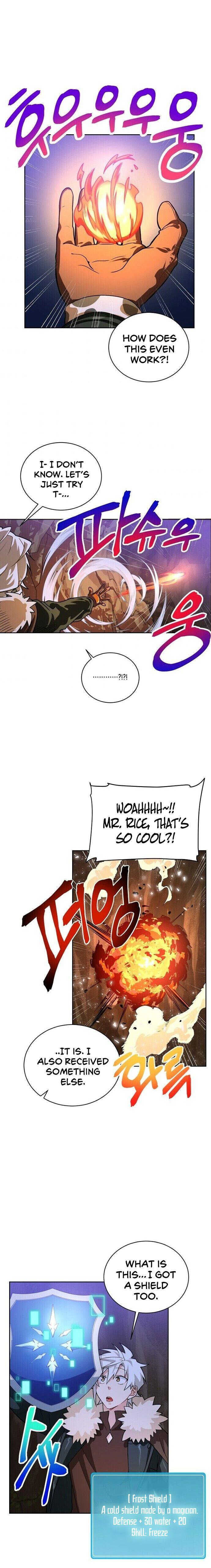 Please have a meal chapter 37 - page 11
