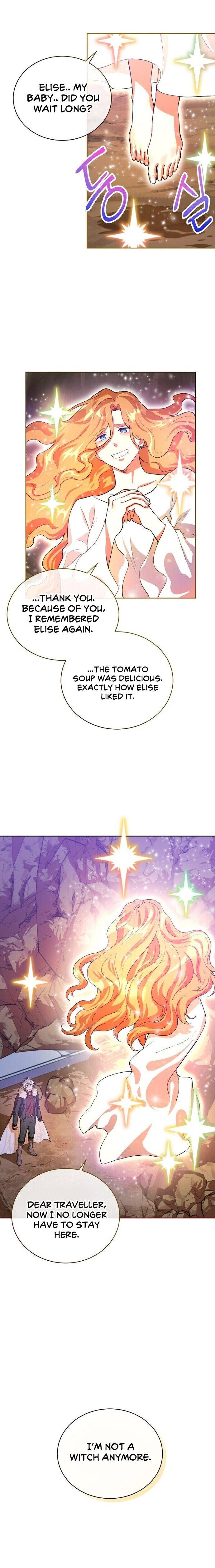 Please have a meal chapter 37 - page 8