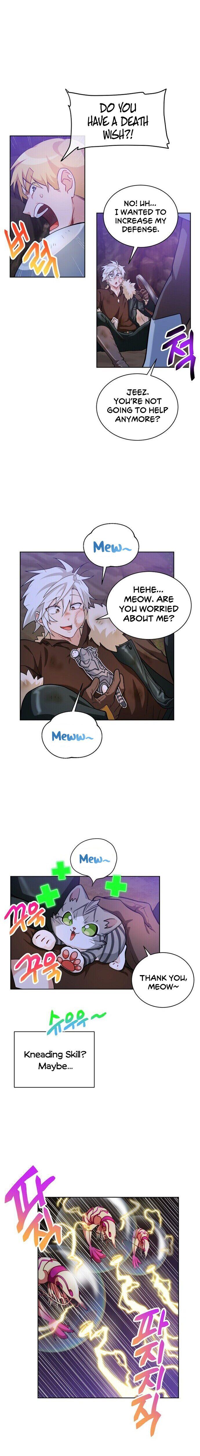Please have a meal chapter 33 - page 10