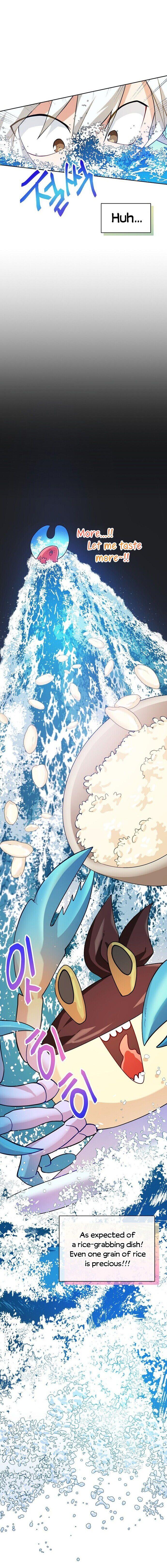 Please have a meal chapter 33 - page 4