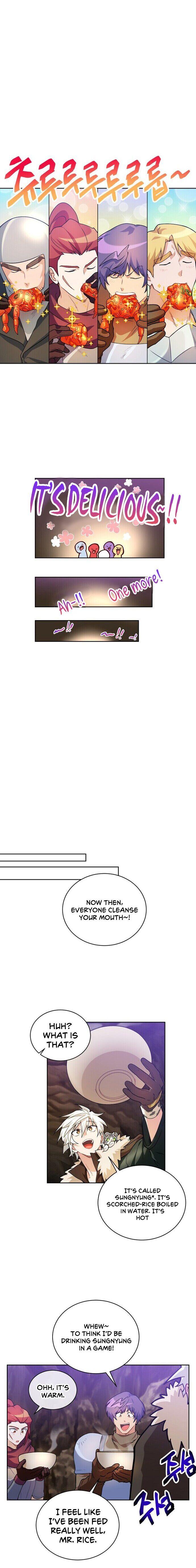 Please have a meal chapter 33 - page 6
