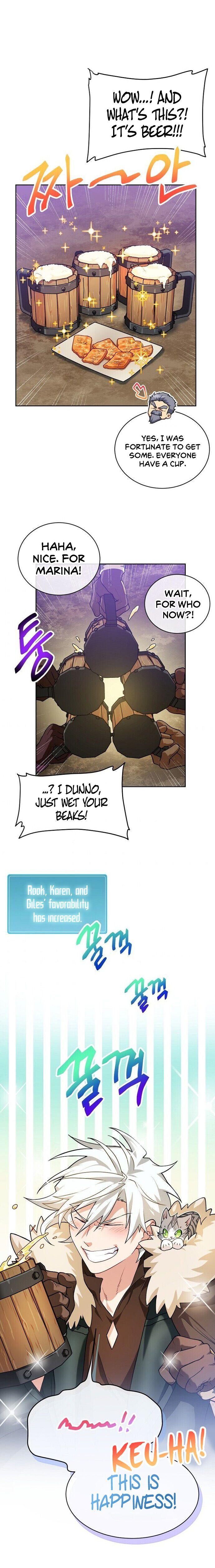 Please have a meal chapter 33 - page 7