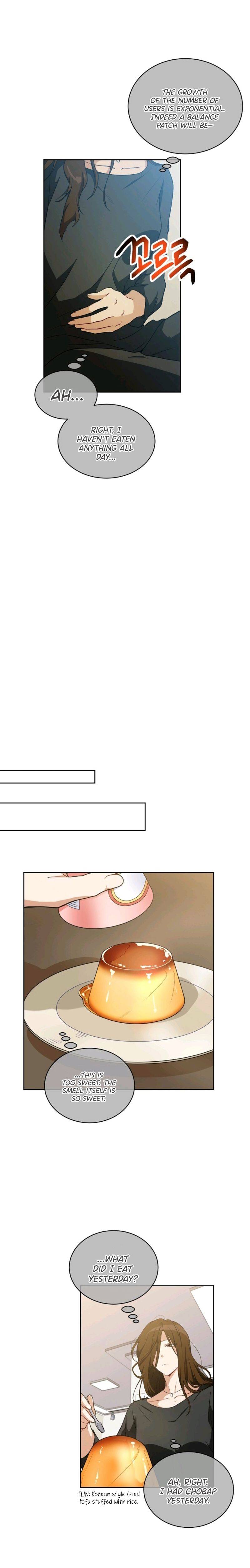 Please have a meal chapter 27 - page 10