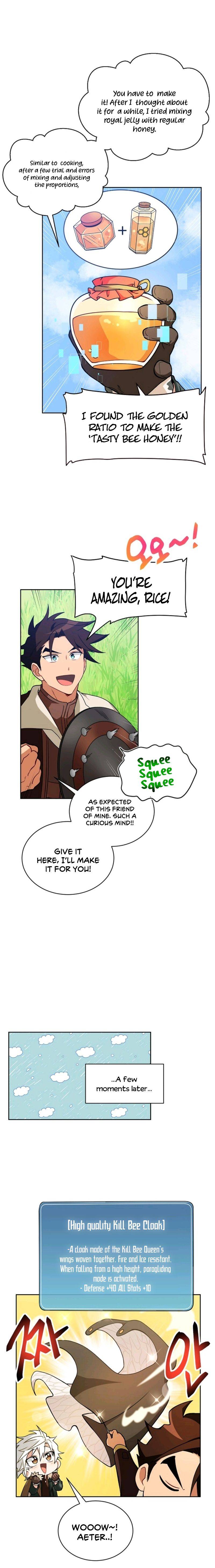 Please have a meal chapter 27 - page 17