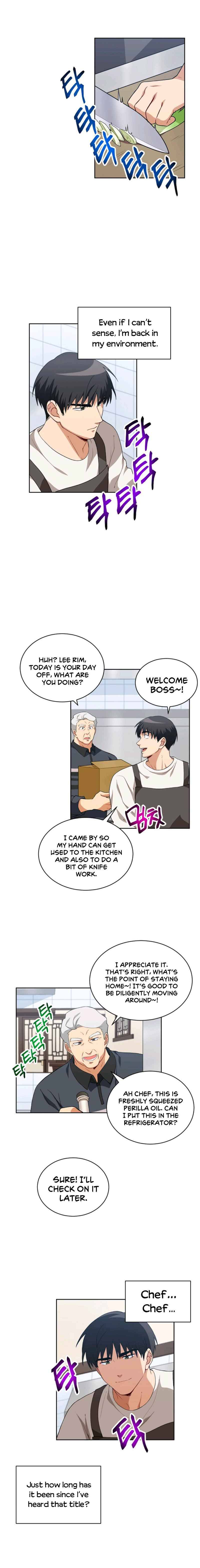 Please have a meal chapter 23 - page 8