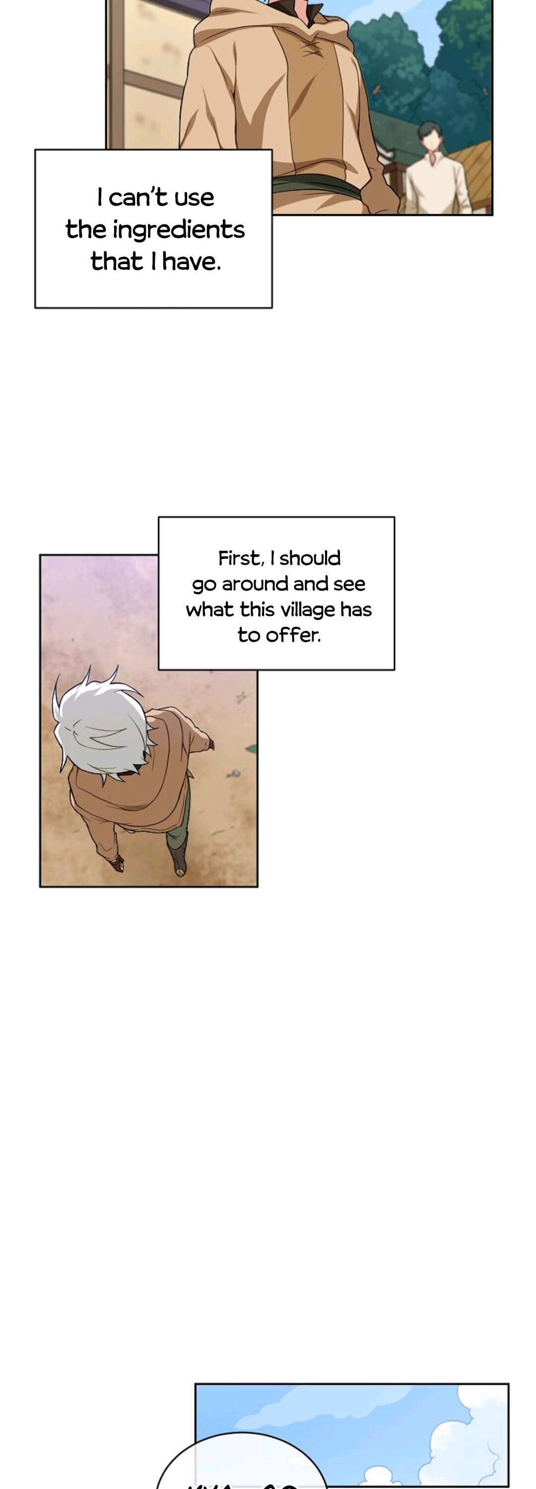 Please have a meal chapter 16 - page 31