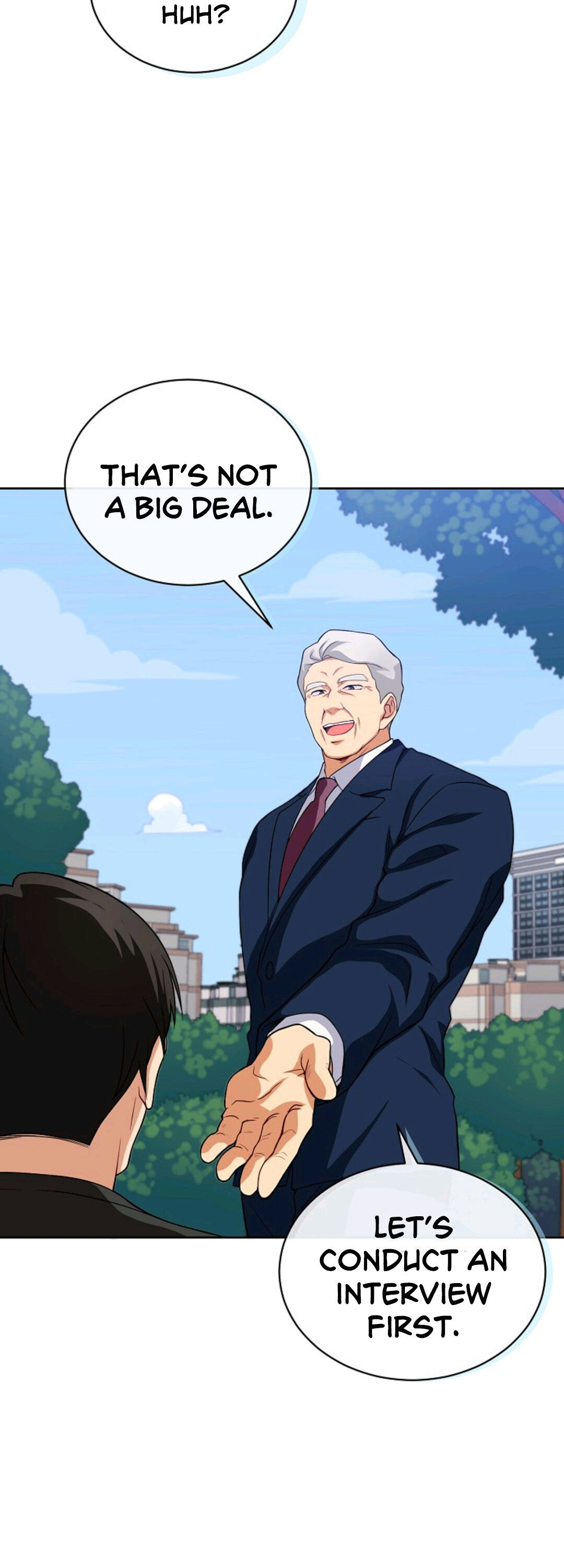Please have a meal chapter 14 - page 13