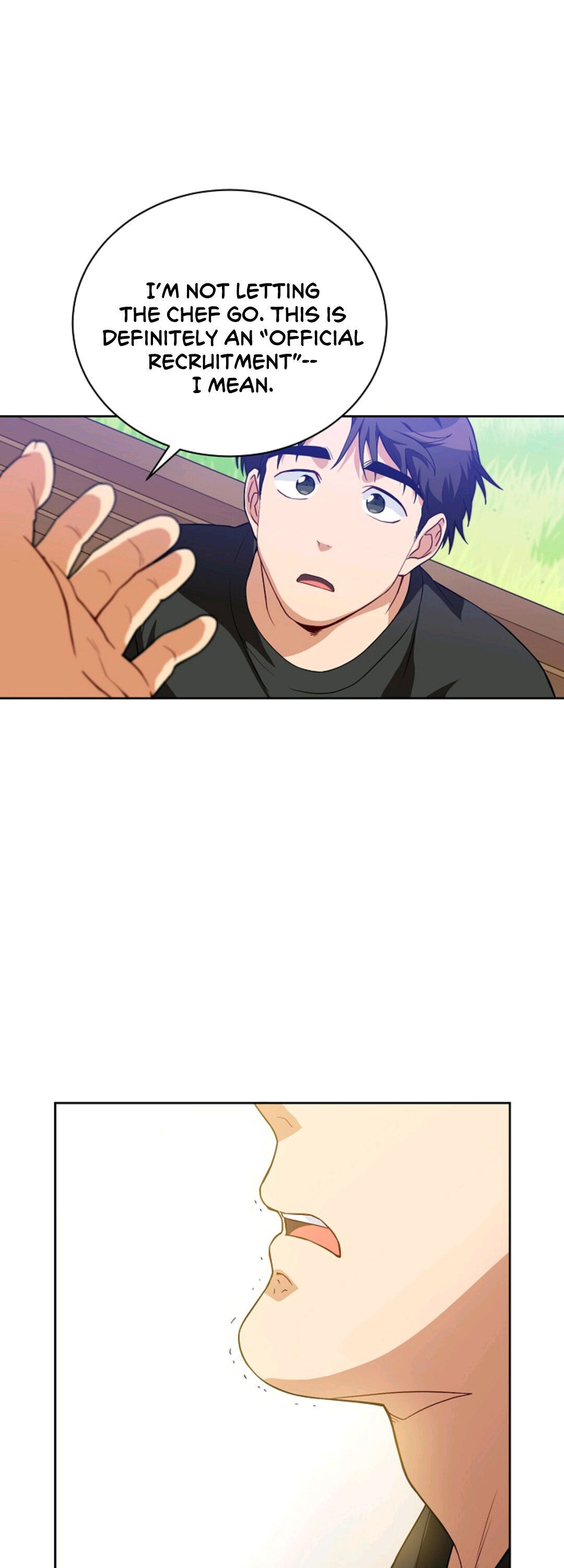 Please have a meal chapter 14 - page 14