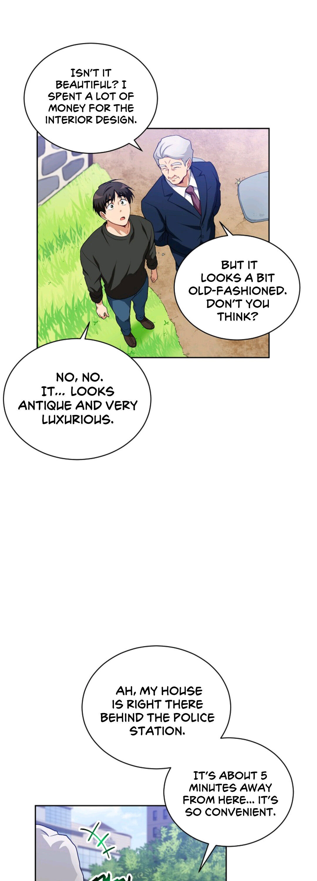 Please have a meal chapter 14 - page 16