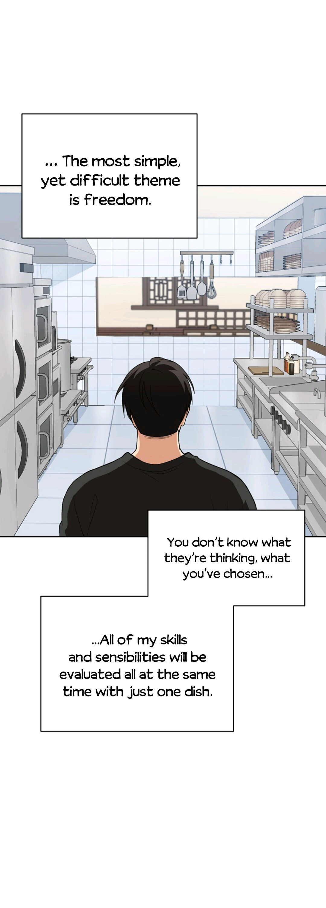 Please have a meal chapter 14 - page 23