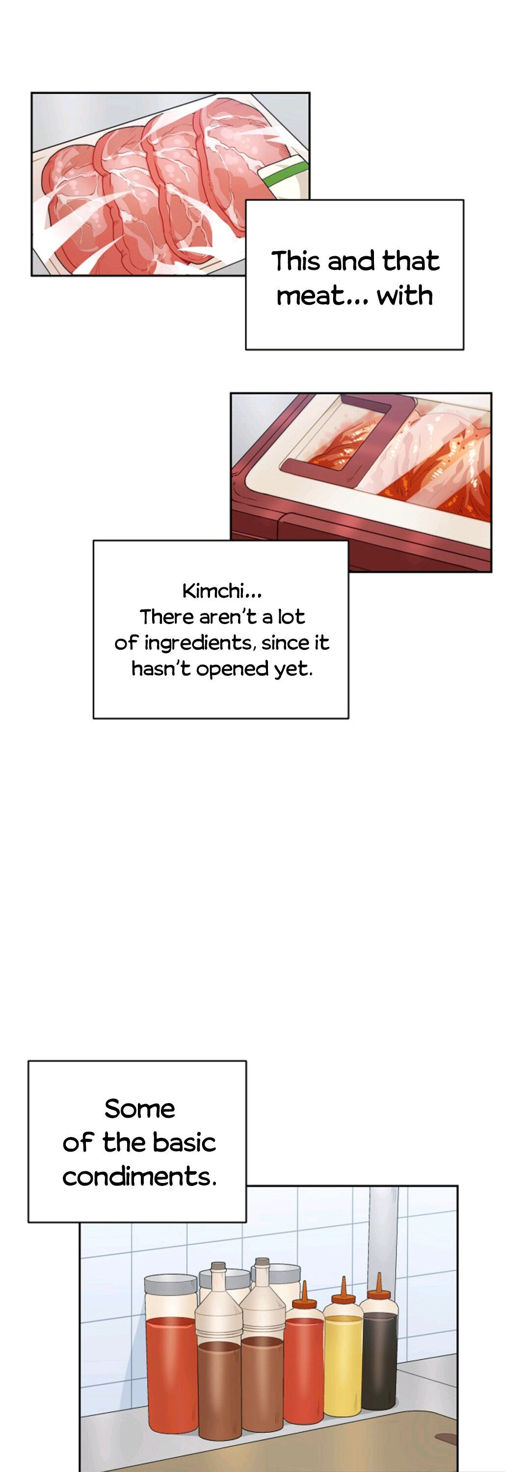 Please have a meal chapter 14 - page 24