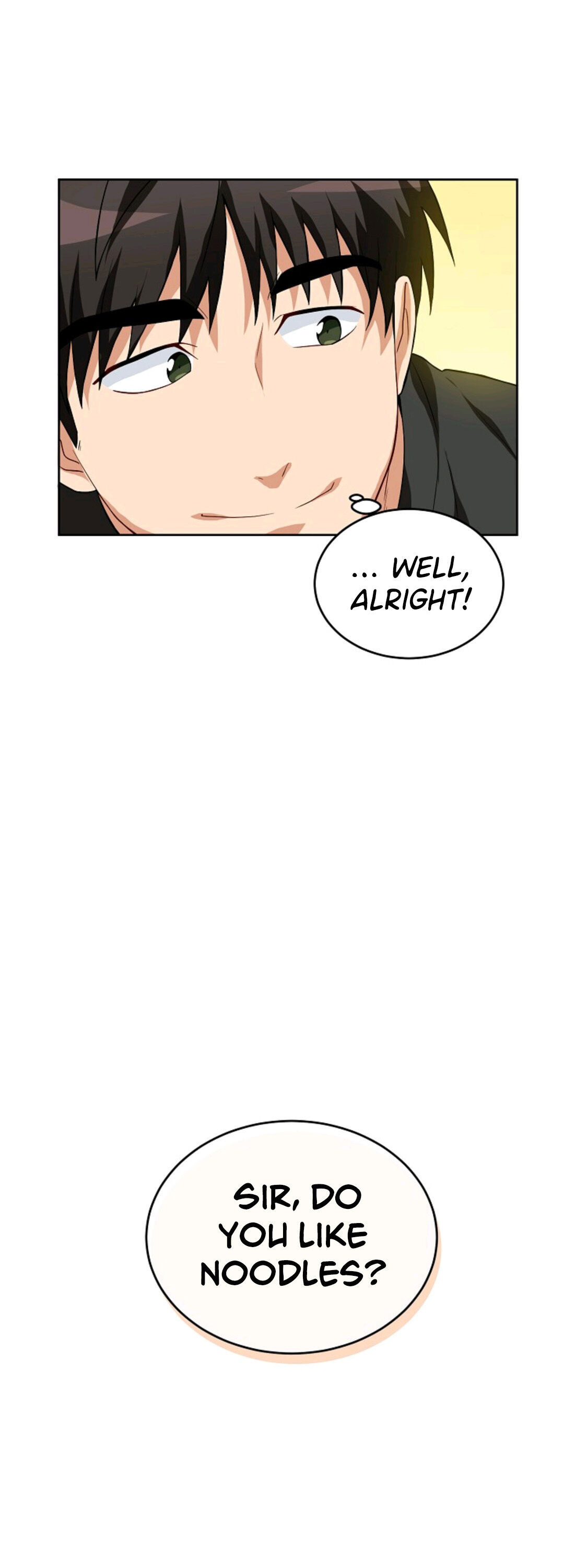 Please have a meal chapter 14 - page 26