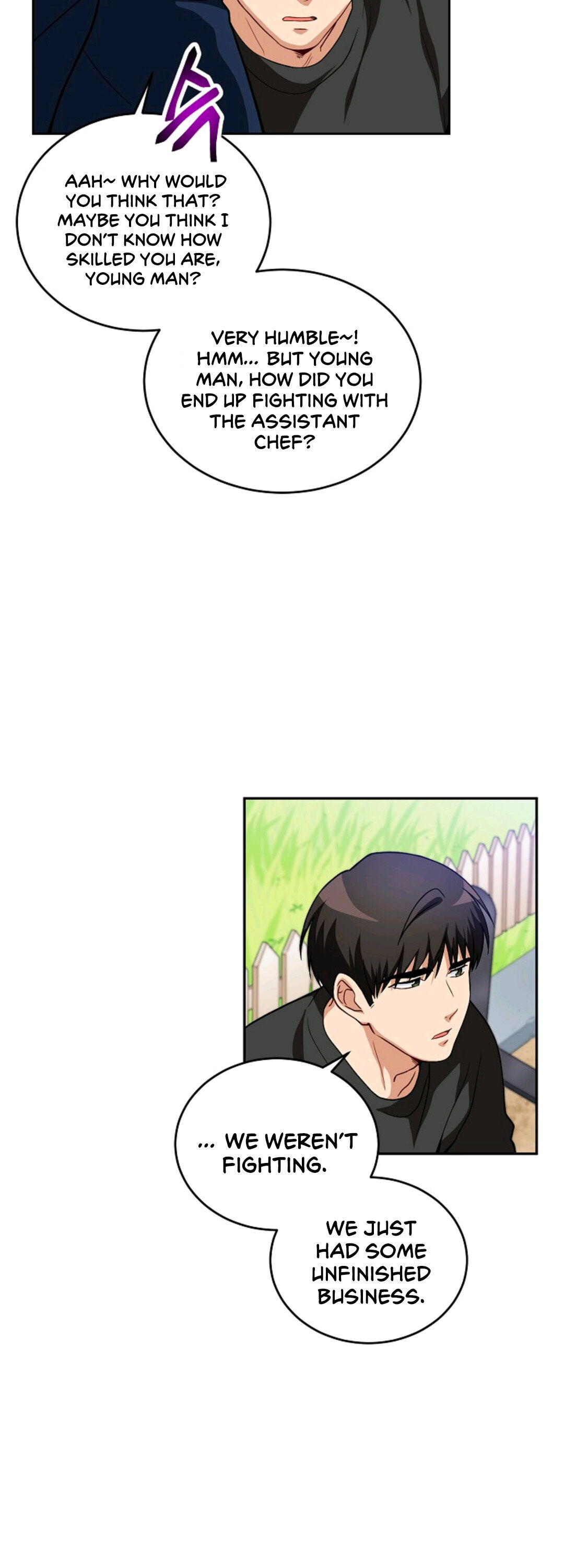 Please have a meal chapter 14 - page 7