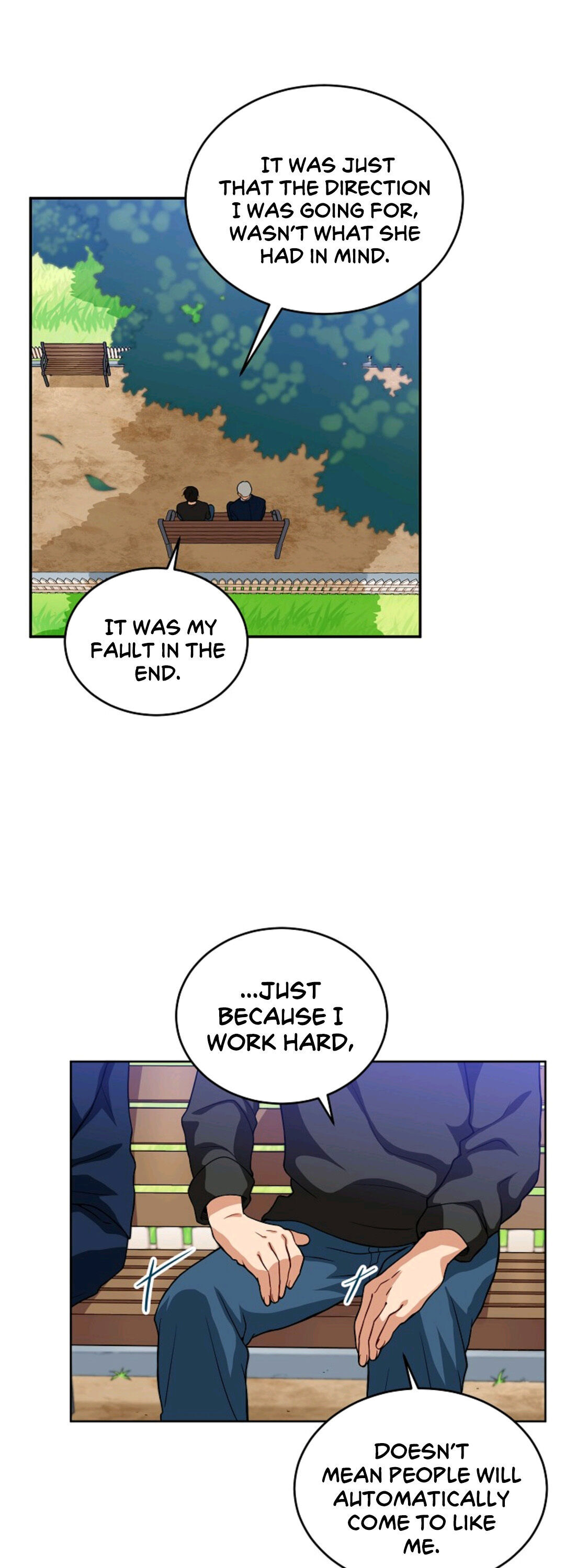 Please have a meal chapter 14 - page 8
