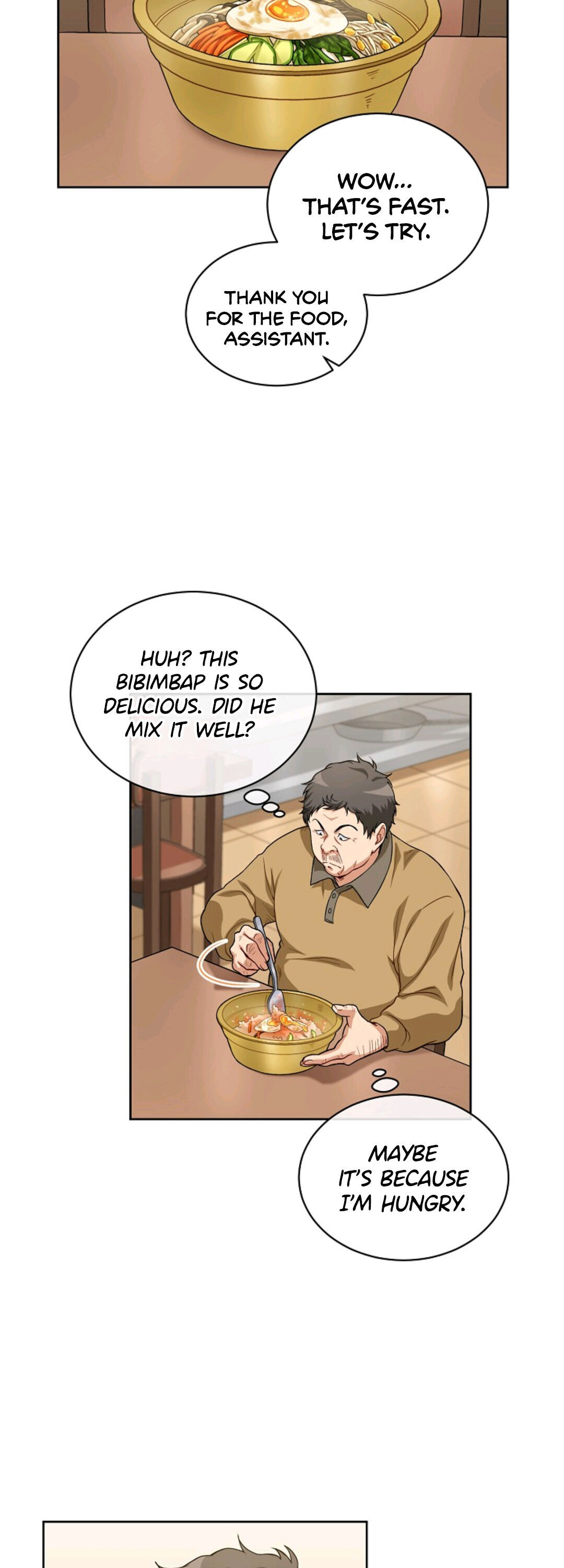 Please have a meal chapter 13 - page 12