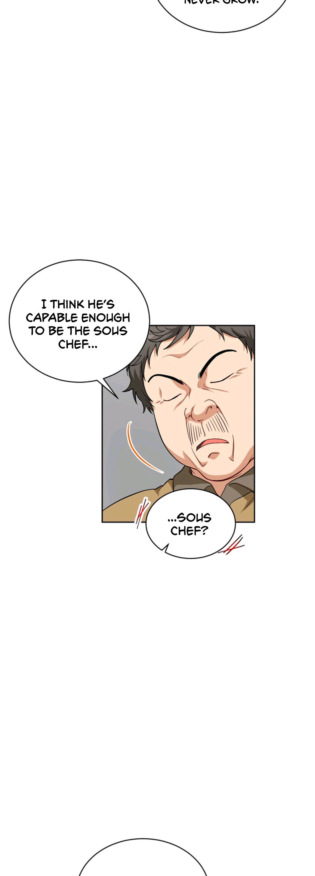 Please have a meal chapter 13 - page 18