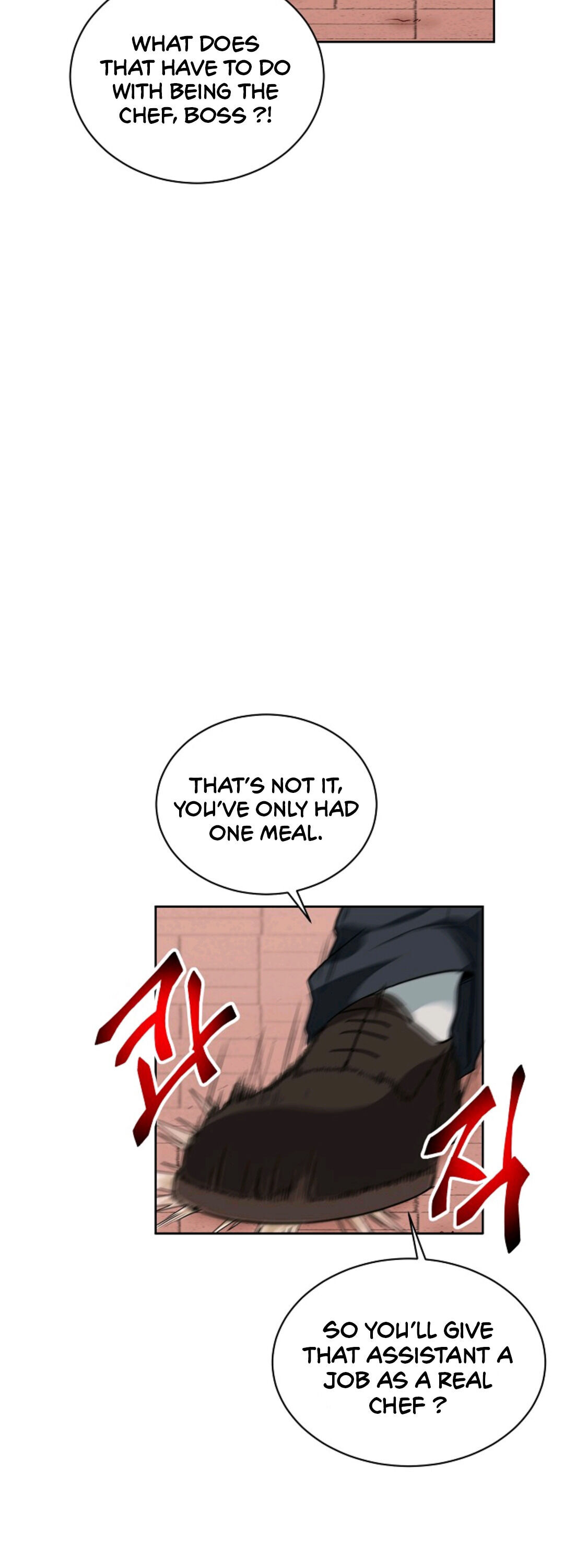 Please have a meal chapter 13 - page 20