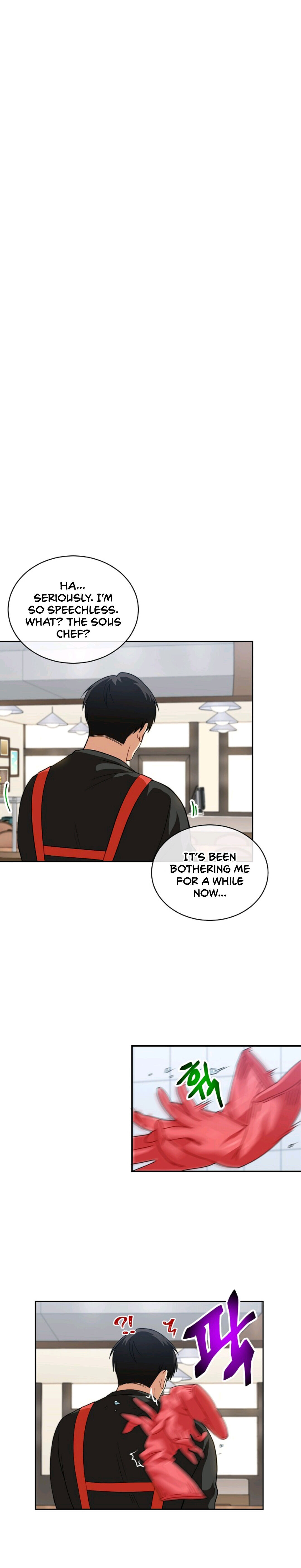 Please have a meal chapter 13 - page 21