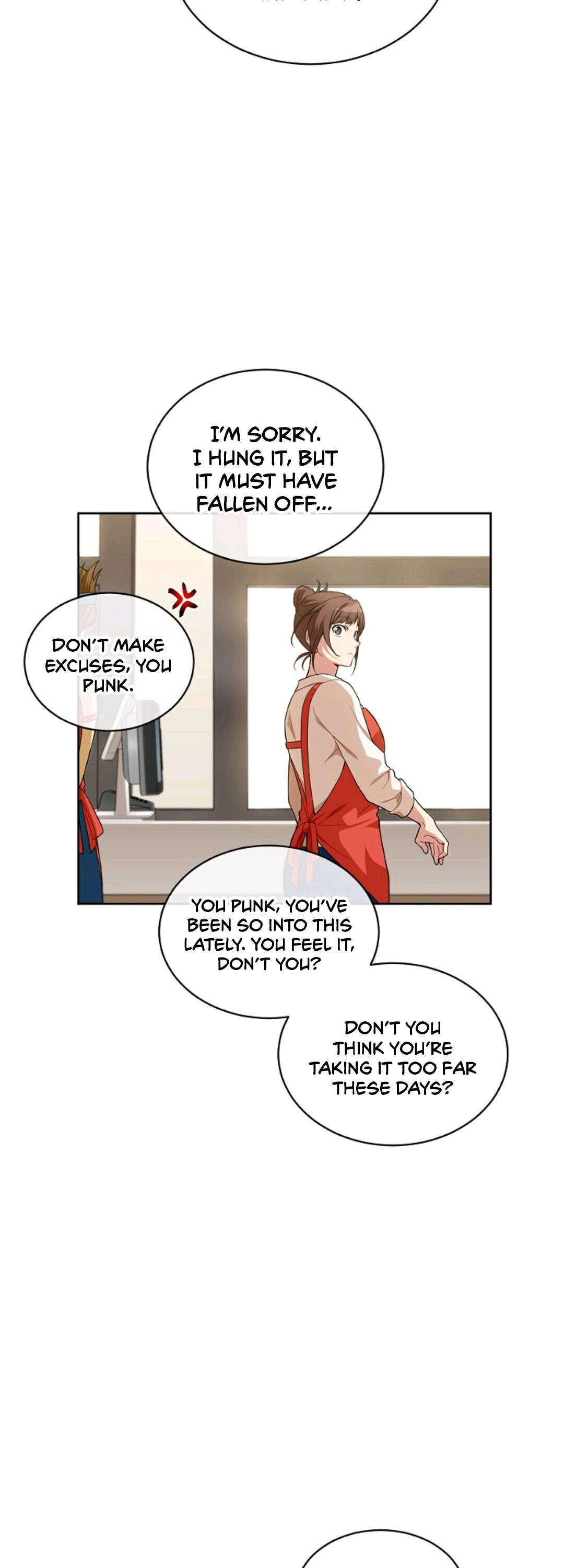 Please have a meal chapter 13 - page 23
