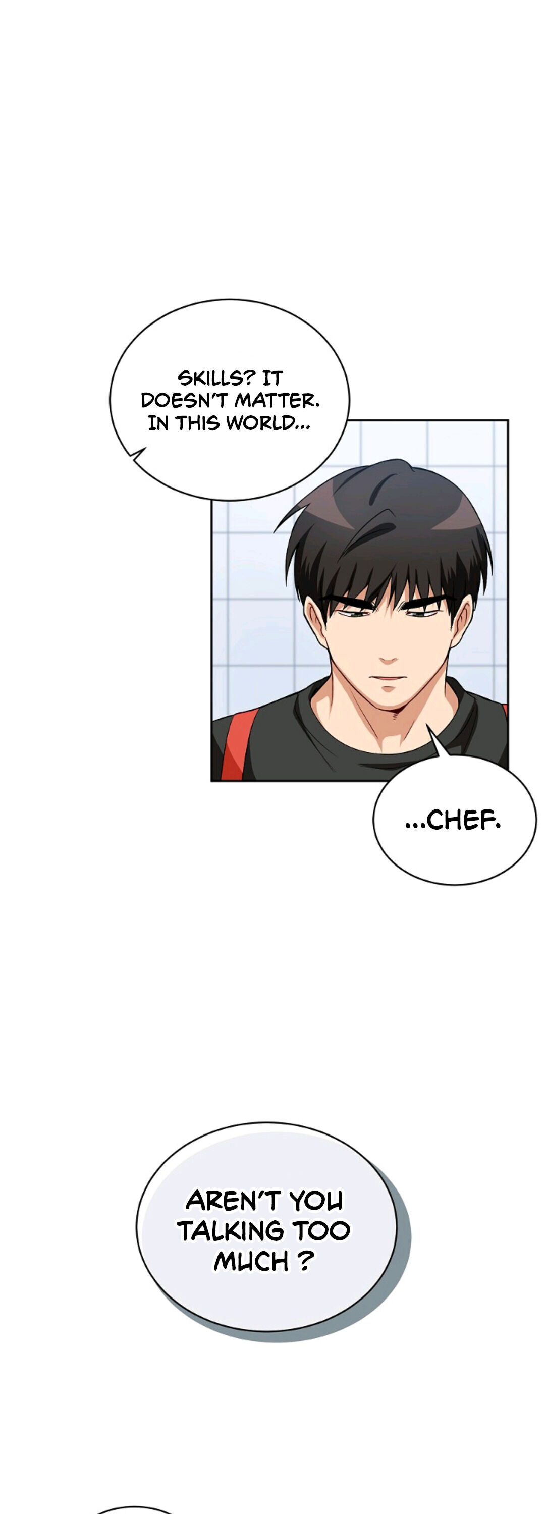 Please have a meal chapter 13 - page 25