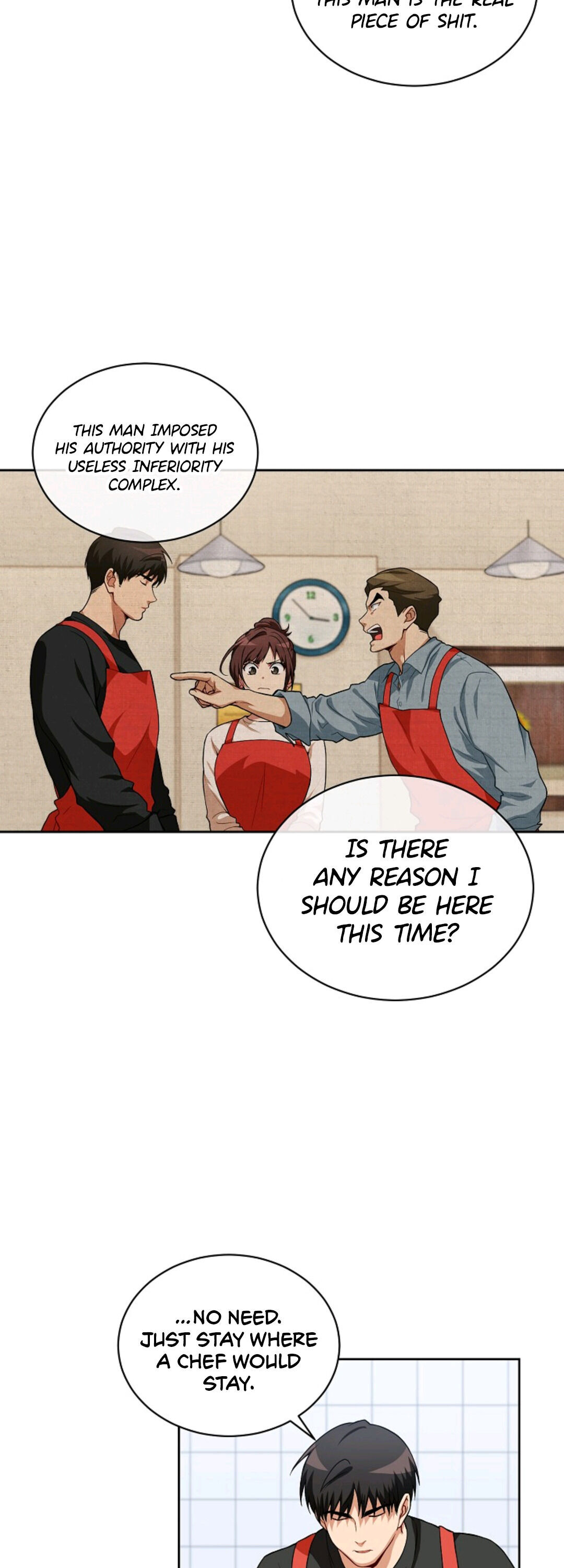 Please have a meal chapter 13 - page 31